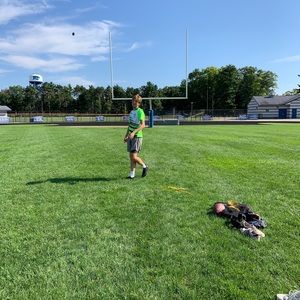 Meet your Posher, Lance